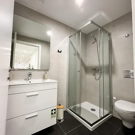 Casa Da Muralha - By Sch Appartement *