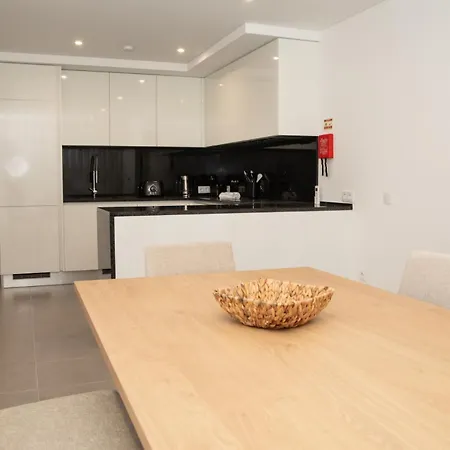 Appartement Casa Da Muralha - By Sch *