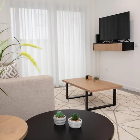 Appartement Casa Da Muralha - By Sch *