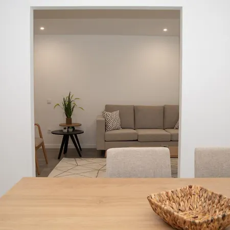 Casa Da Muralha - By Sch Appartement