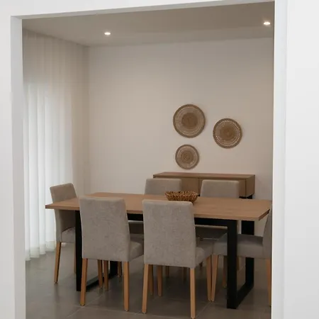 Casa Da Muralha - By Sch Appartement *